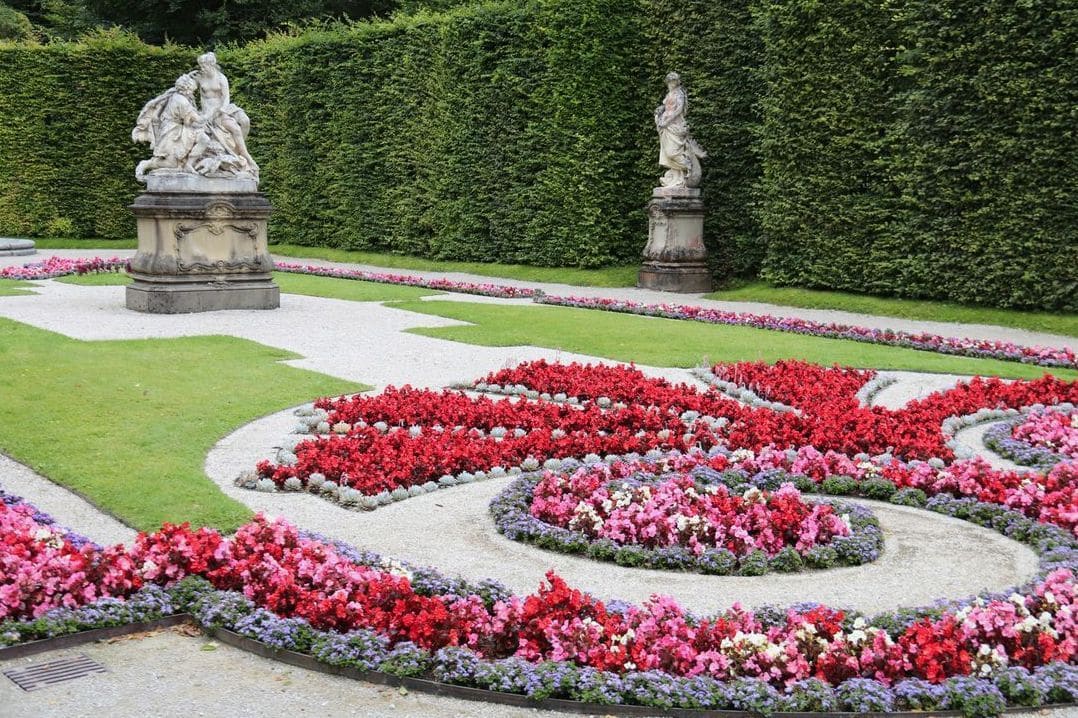 Jardin Harmonie 9